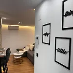 Appartement La Plaza Del Pilar Saragosse