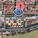 La Plaza Del Pilar * Saragosse