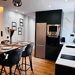 La Plaza Del Pilar Apartment Zaragoza