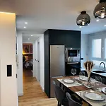 Appartement La Plaza Del Pilar Saragosse