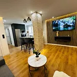 La Plaza Del Pilar Appartement *
