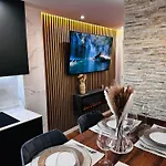 La Plaza Del Pilar Appartement