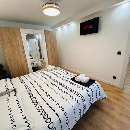 Διαμέρισμα La Plaza Del Pilar *