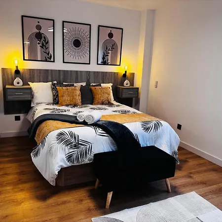 Διαμέρισμα La Plaza Del Pilar Σαραγόσα