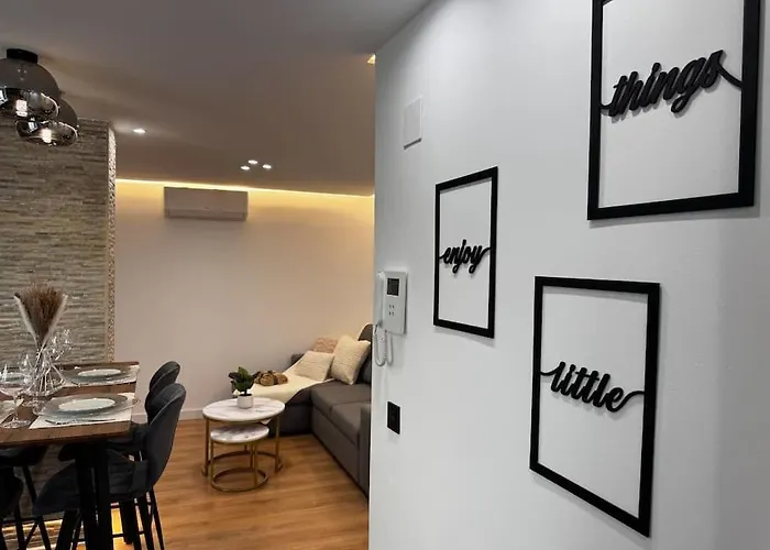 Appartamento La Plaza Del Pilar Saragozza