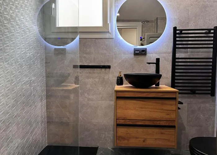 Appartamento La Plaza Del Pilar Saragozza