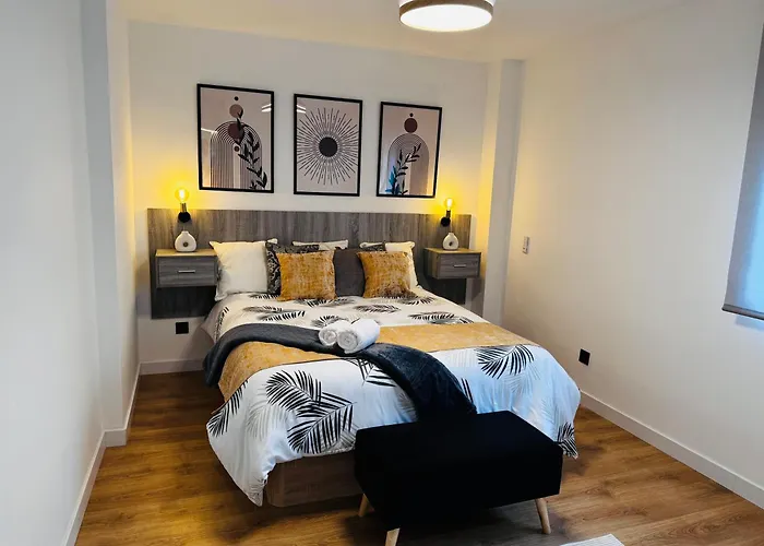 Appartamento La Plaza Del Pilar