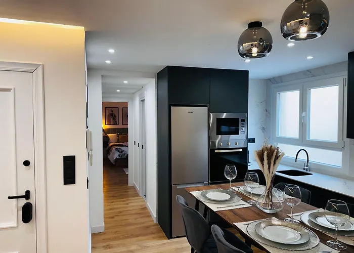 Διαμέρισμα La Plaza Del Pilar Σαραγόσα