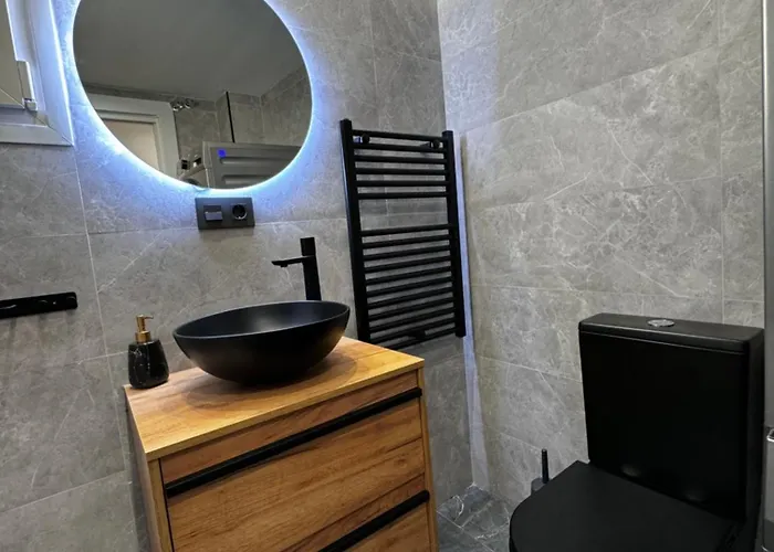 La Plaza Del Pilar Διαμέρισμα