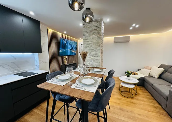 Appartamento La Plaza Del Pilar