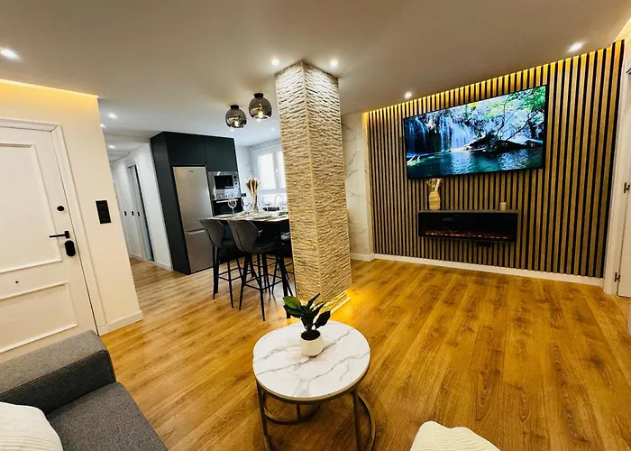 La Plaza Del Pilar Appartamento *