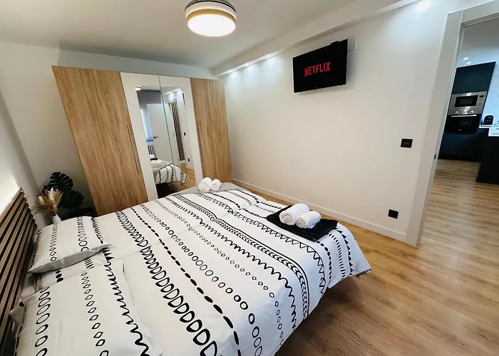 Διαμέρισμα La Plaza Del Pilar *