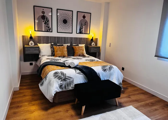 Διαμέρισμα La Plaza Del Pilar Σαραγόσα