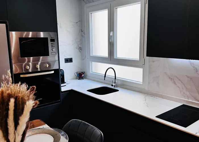 La Plaza Del Pilar Appartamento