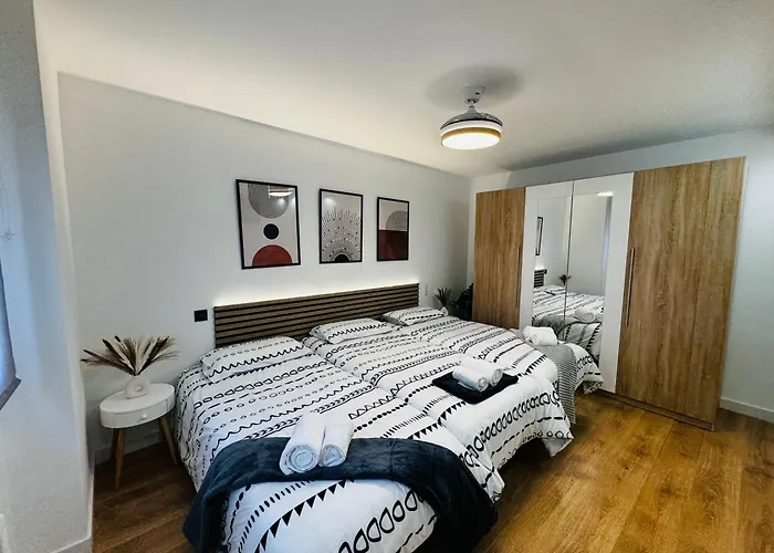 La Plaza Del Pilar Διαμέρισμα *