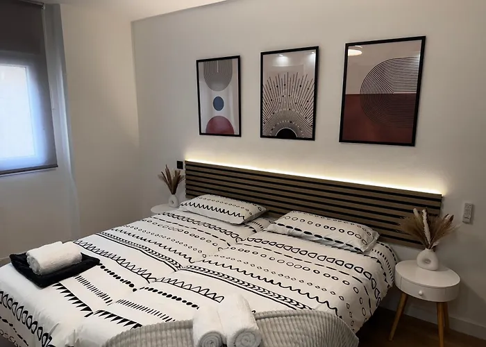 La Plaza Del Pilar Διαμέρισμα *